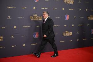 世体：巴萨24-25赛季新增10619名会员，总会员数重新突破14万人