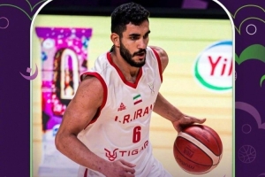 极速赛车开奖结果-麦穗丰：正在换血的伊朗男篮挺菜的 就是这个阿米尼真的挺难防