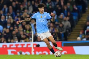 奥赖利：瓜帅让我冲击对手身后，当边锋拉边时向中路靠拢