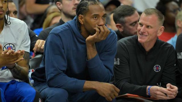 极速赛车开奖结果-快艇前员工起诉老东家，称球队“非法招募”莱昂纳德