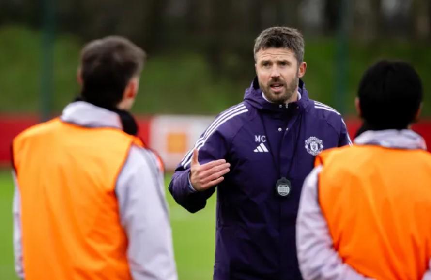 极速赛车开奖记录-帕克：达洛特和肖在曼市德比会被打爆，这是卡里克的大难题