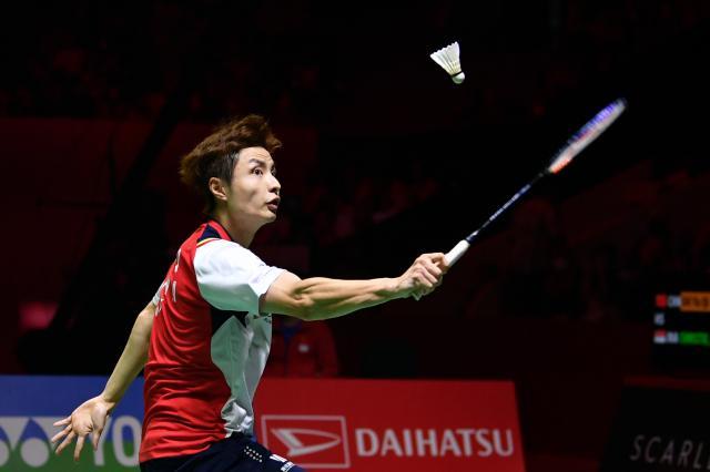 极速赛车开奖结果-石宇奇止步泰国赛四强 韩悦张艺曼会师女单决赛